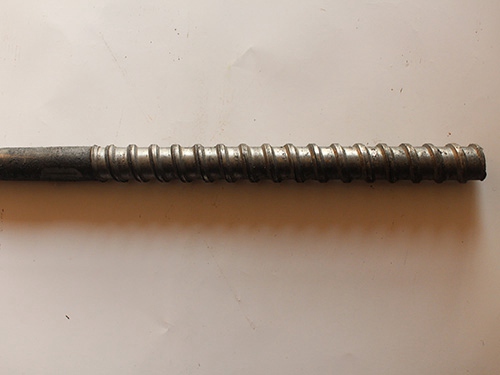 陜西止水螺桿 陜西止水螺桿