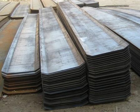 陜西止水鋼板生產